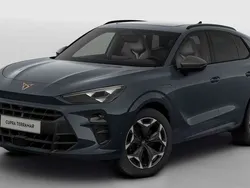 Blauw Nieuw 2025 Cupra Terramar VZ SUV | € 53.820 (Goede deal)