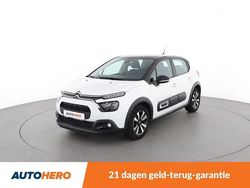 Gebruikt 2021 Citroën C3 PureTech | € 11.949 (Goede deal)