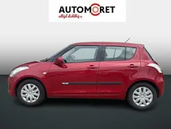Hatchback Gebruikt 2012 Suzuki Swift Comfort Hatchback | € 6.950 (Eerlijke prijs)