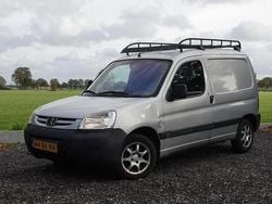 Zilver Gebruikt 2006 Peugeot Partner Van | € 999 (Super prijs)