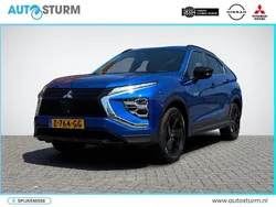 Blauw Gebruikt 2024 Mitsubishi Eclipse Cross Edition SUV | € 37.198 (Duur)