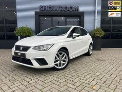 Wit Gebruikt 2019 Seat Ibiza Business Hatchback | € 12.400 (Goede deal)
