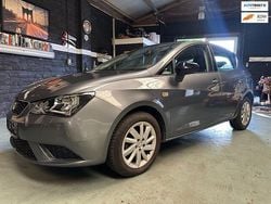 Grijs Gebruikt 2017 Seat Ibiza Hatchback | € 8.250 (Goede deal)