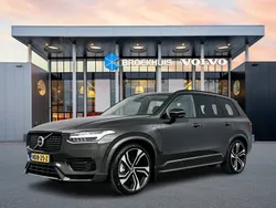 Grijs Gebruikt 2024 Volvo XC90 Ultra SUV | € 80.900 (Eerlijke prijs)