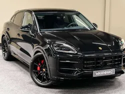 Porsche Cayenne S E-Hybrid