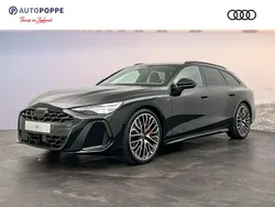 Stationwagon Nieuw 2025 Audi A6 Competition Stationwagen | € 87.355
