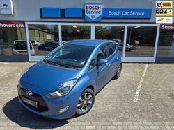 Mpv Gebruikt 2016 Hyundai ix20 GO! Hatchback | € 11.950 (Iets duurder)