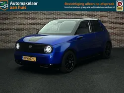 Blauw Gebruikt 2021 Honda e Advance Hatchback | € 16.250 (Super prijs)
