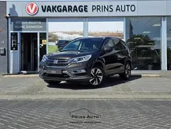 Bruin Gebruikt 2018 Honda CR-V Executive SUV | € 24.900 (Super prijs)