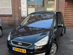 Gebruikt 2010 Ford Galaxy MPV | € 1.999 (Goede deal)