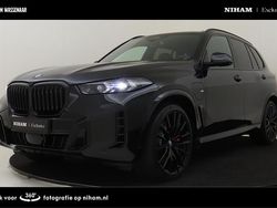 Zwart Gebruikt 2025 BMW X5 M Sport SUV | € 102.950 (Eerlijke prijs)