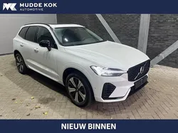 Wit Gebruikt 2025 Volvo XC60 Plus SUV | € 54.800 (Super prijs)