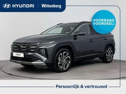 Groen Nieuw 2025 Hyundai Tucson Premium SUV | € 47.750 (Iets duurder)