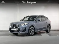 Grijs Gebruikt 2023 BMW iX1 M Sport SUV | € 43.900 (Goede deal)