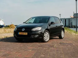 VW Golf VI