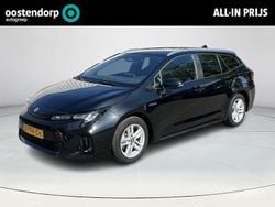 Zwart Gebruikt 2024 Suzuki Swace Stationwagen | € 27.950 (Eerlijke prijs)