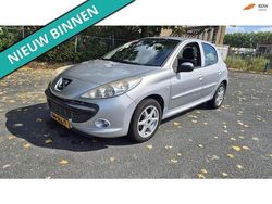 Gebruikt 2009 Peugeot 206+ Hatchback | € 1.899