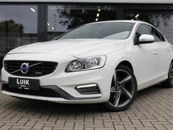 Wit Gebruikt 2014 Volvo S60 R-Design Sedan | € 11.700 (Goede deal)