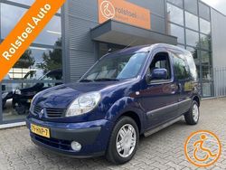 Blauw Gebruikt 2009 Renault Kangoo MPV | € 14.995