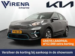 Grijs Gebruikt 2022 Kia e-Niro 2 SUV | € 24.950 (Super prijs)