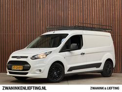 Wit Gebruikt 2015 Ford Transit Trend Van | € 6.500 (Eerlijke prijs)