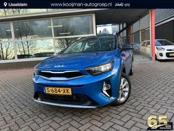 Blauw Gebruikt 2023 Kia Stonic SUV | € 20.900 (Eerlijke prijs)