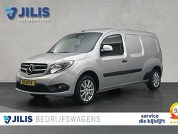Grijs Gebruikt 2016 Mercedes Citan 111 Van | € 6.950 (Eerlijke prijs)