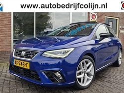 Blauw Gebruikt 2019 Seat Ibiza Business Hatchback | € 16.750 (Iets duurder)