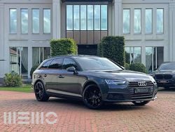 Overige Gebruikt 2019 Audi A4 Black Edition Stationwagen | € 22.950 (Eerlijke prijs)
