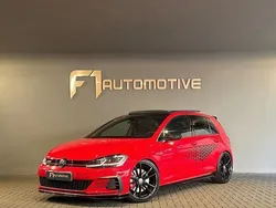 Rood Gebruikt 2019 VW Golf VII GTI Hatchback | € 27.700 (Goede deal)