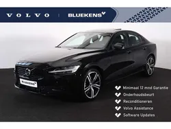 Gebruikt 2019 Volvo S60 R-Design Sedan | € 34.595 (Super prijs)