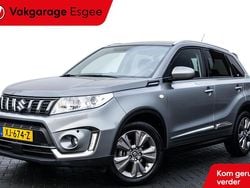 Grijs Gebruikt 2019 Suzuki Vitara SUV | € 18.735 (Eerlijke prijs)
