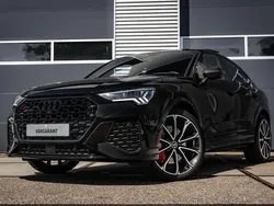 Overige Gebruikt 2021 Audi RS Q3 Sportback Ambiente SUV | € 73.950 (Eerlijke prijs)