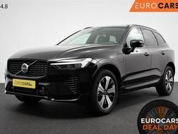 Zwart Gebruikt 2023 Volvo XC60 Plus SUV | € 49.390 (Eerlijke prijs)