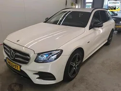 Wit Gebruikt 2020 Mercedes 300 Business Stationwagen | € 29.945 (Eerlijke prijs)