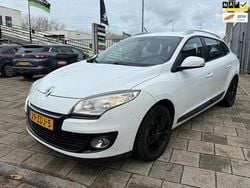 Gebruikt 2012 Renault Mégane III Expression Stationwagen | € 2.499 (Goede deal)