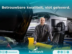 Hatchback Nieuw 2025 Renault Clio V Techno Hatchback | € 30.150 (Eerlijke prijs)