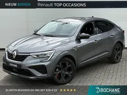 Grijs Gebruikt 2022 Renault Arkana R.S. SUV | € 24.945 (Eerlijke prijs)