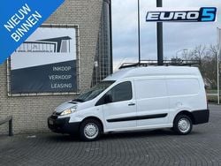 Wit Gebruikt 2016 Citroën Jumpy MPV | € 7.250 (Eerlijke prijs)