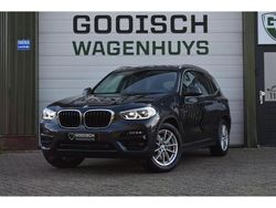 Grijs Gebruikt 2021 BMW X3 Executive SUV | € 24.890 (Super prijs)