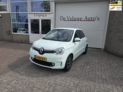 Groen Gebruikt 2019 Renault Twingo Intens Hatchback | € 10.900 (Super prijs)