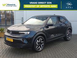 Zwart Nieuw 2025 Opel Mokka-e Business Edition SUV | € 33.985 (Duur)