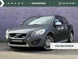 Grijs Gebruikt 2009 Volvo C30 Summum Hatchback | € 14.694