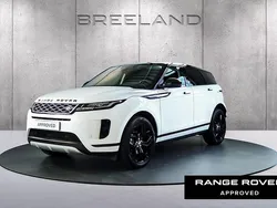 Witzwart Gebruikt 2022 Land Rover Range Rover evoque S SUV | € 47.800 (Eerlijke prijs)