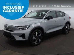 Grijs Gebruikt 2025 Volvo C40 Plus SUV | € 44.950