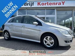 Grijs Gebruikt 2005 Mercedes B170 MPV | € 4.950 (Eerlijke prijs)