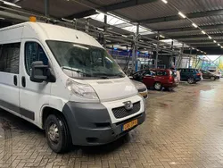 Wit Gebruikt 2011 Peugeot Boxer Van | € 3.000 (Super prijs)