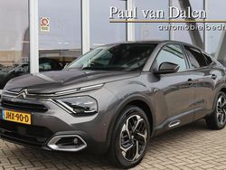 Grijs Gebruikt 2024 Citroën C4 Shine Sedan | € 23.900 (Goede deal)