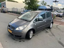 Grijs Gebruikt 2006 Mitsubishi Colt Hatchback | € 1.498 (Eerlijke prijs)