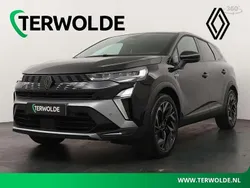 Zwart Nieuw 2025 Renault Symbioz Esprit Alpine SUV | € 40.463 (Iets duurder)